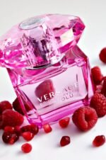 ⁦Versace bright crystal absolu⁩ - الصورة ⁦5⁩