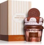 ⁦Lattafa - Give Me Gourmand Cookie Crave⁩ - الصورة ⁦2⁩