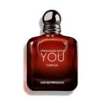 Stronger With You Eau De Toilette Spray For Men By Giorgio Armani