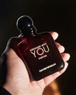 ⁦Stronger With You Eau De Toilette Spray For Men By Giorgio Armani⁩ - الصورة ⁦5⁩