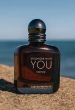 ⁦Stronger With You Eau De Toilette Spray For Men By Giorgio Armani⁩ - الصورة ⁦6⁩