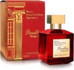 ⁦Maison Francis Kurkdjian Paris | Baccarat Rouge 540 Extrait de parfum⁩ - الصورة ⁦2⁩