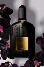 ⁦Tom Ford Black Orchid Eau de Parfum Fragrance⁩ - الصورة ⁦4⁩