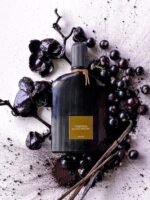 ⁦Tom Ford Black Orchid Eau de Parfum Fragrance⁩ - الصورة ⁦3⁩