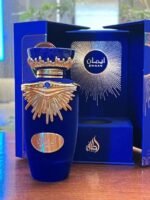 ⁦Lattafa Emaan Woda perfumowana 100 ml⁩ - الصورة ⁦2⁩