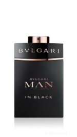 Bvlgari Man In Black Eau de Parfum 100ml