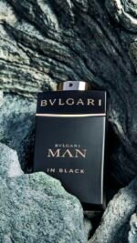 ⁦Bvlgari Man In Black Eau de Parfum 100ml⁩ - الصورة ⁦3⁩