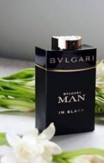 ⁦Bvlgari Man In Black Eau de Parfum 100ml⁩ - الصورة ⁦2⁩