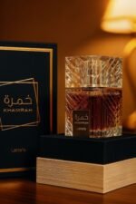 ⁦Khamra lattafa perfume⁩ - الصورة ⁦2⁩