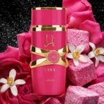 ⁦Lattafa Yara Candy | A Sugary Sparkle of Playful Charm| Women's Perfume⁩ - الصورة ⁦6⁩