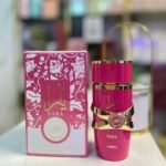 ⁦Lattafa Yara Candy | A Sugary Sparkle of Playful Charm| Women's Perfume⁩ - الصورة ⁦3⁩
