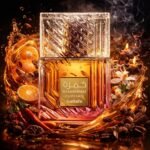 ⁦Lattafa - Khamrah Dukhan 100ml Eau de parfum homme⁩ - الصورة ⁦5⁩