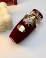 ⁦Perfume Sakeena Lattafa Edp Feminino 100ml - Lattafa⁩ - الصورة ⁦5⁩