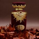 ⁦Perfume Sakeena Lattafa Edp Feminino 100ml - Lattafa⁩ - الصورة ⁦3⁩