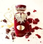 ⁦Perfume Sakeena Lattafa Edp Feminino 100ml - Lattafa⁩ - الصورة ⁦2⁩