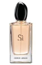 si george armani perfume aesthetic