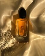 ⁦si george armani perfume aesthetic⁩ - الصورة ⁦3⁩