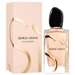 ⁦Giorgio Armani Sì - Recharge Eau de parfum⁩ - الصورة ⁦4⁩