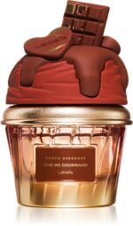 Lattafa Give Me Gourmand - Choco Overdose