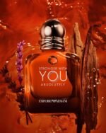 ⁦Armani - Stronger With You Absolutely 100ml Eau de Parfum Spray for Men⁩ - الصورة ⁦5⁩