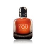 Armani - Stronger With You Absolutely 100ml Eau de Parfum Spray for Men