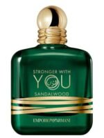 Stronger With You Sandalwood от Giorgio Armane