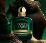 ⁦Stronger With You Sandalwood от Giorgio Armane⁩ - الصورة ⁦3⁩