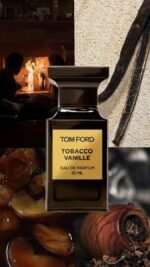 ⁦Tom Ford Tobacco Vanille⁩ - الصورة ⁦4⁩