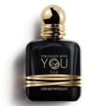 GIORGIO ARMANI Stronger With You OUD
