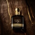 ⁦GIORGIO ARMANI Stronger With You OUD⁩ - الصورة ⁦4⁩