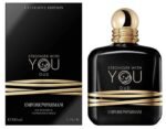 ⁦GIORGIO ARMANI Stronger With You OUD⁩ - الصورة ⁦2⁩