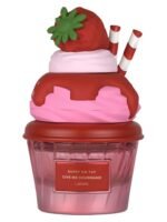 LATTAFA - BERRY ON TOP GIVE ME GOURMAND 75ML EAU DE PARFUM PARA MUJER