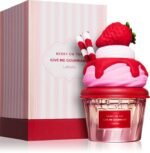 ⁦LATTAFA - BERRY ON TOP GIVE ME GOURMAND 75ML EAU DE PARFUM PARA MUJER⁩ - الصورة ⁦2⁩