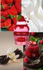 ⁦LATTAFA - BERRY ON TOP GIVE ME GOURMAND 75ML EAU DE PARFUM PARA MUJER⁩ - الصورة ⁦5⁩