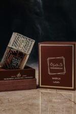⁦Khamrah Qahwa Lattafa Perfumes parfum⁩ - الصورة ⁦4⁩