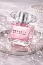 ⁦Versace Bright Crystal Perfume⁩ - الصورة ⁦2⁩