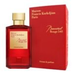 ⁦BaccaratRouge540Extrait | Experience Iconic Luxury 200 ml⁩ - الصورة ⁦5⁩