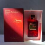 ⁦BaccaratRouge540Extrait | Experience Iconic Luxury 200 ml⁩ - الصورة ⁦3⁩