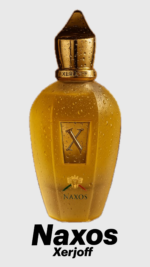 Perfumes Arabes Naxos Men’s Perfume 100ml Long-Lasting Inspired by Xerjoff
