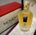 ⁦Perfumes Arabes Naxos Men’s Perfume 100ml Long-Lasting Inspired by Xerjoff⁩ - الصورة ⁦5⁩