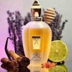 ⁦Perfumes Arabes Naxos Men’s Perfume 100ml Long-Lasting Inspired by Xerjoff⁩ - الصورة ⁦4⁩
