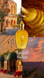 ⁦Perfumes Arabes Naxos Men’s Perfume 100ml Long-Lasting Inspired by Xerjoff⁩ - الصورة ⁦2⁩