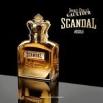 ⁦Jean Paul Gaultier Scandal Absolu For Men Parfum Concentre 100 ml⁩ - الصورة ⁦2⁩
