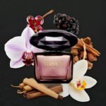 ⁦Versace Crystal Noir for Women Eau de Toilettey⁩ - الصورة ⁦4⁩