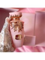 ⁦Haya Lattafa Eau de Parfum - Perfume Feminino 100ml⁩ - الصورة ⁦3⁩