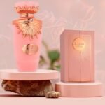 ⁦Haya Lattafa Eau de Parfum - Perfume Feminino 100ml⁩ - الصورة ⁦2⁩
