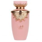 Haya Lattafa Eau de Parfum - Perfume Feminino 100ml