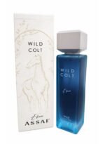 ⁦Wild Colt Eau de Parfum – Assaf 200⁩ - الصورة ⁦2⁩