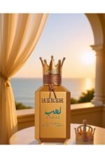 ⁦عطر هيرش لهب، 100 مل⁩ - الصورة ⁦2⁩
